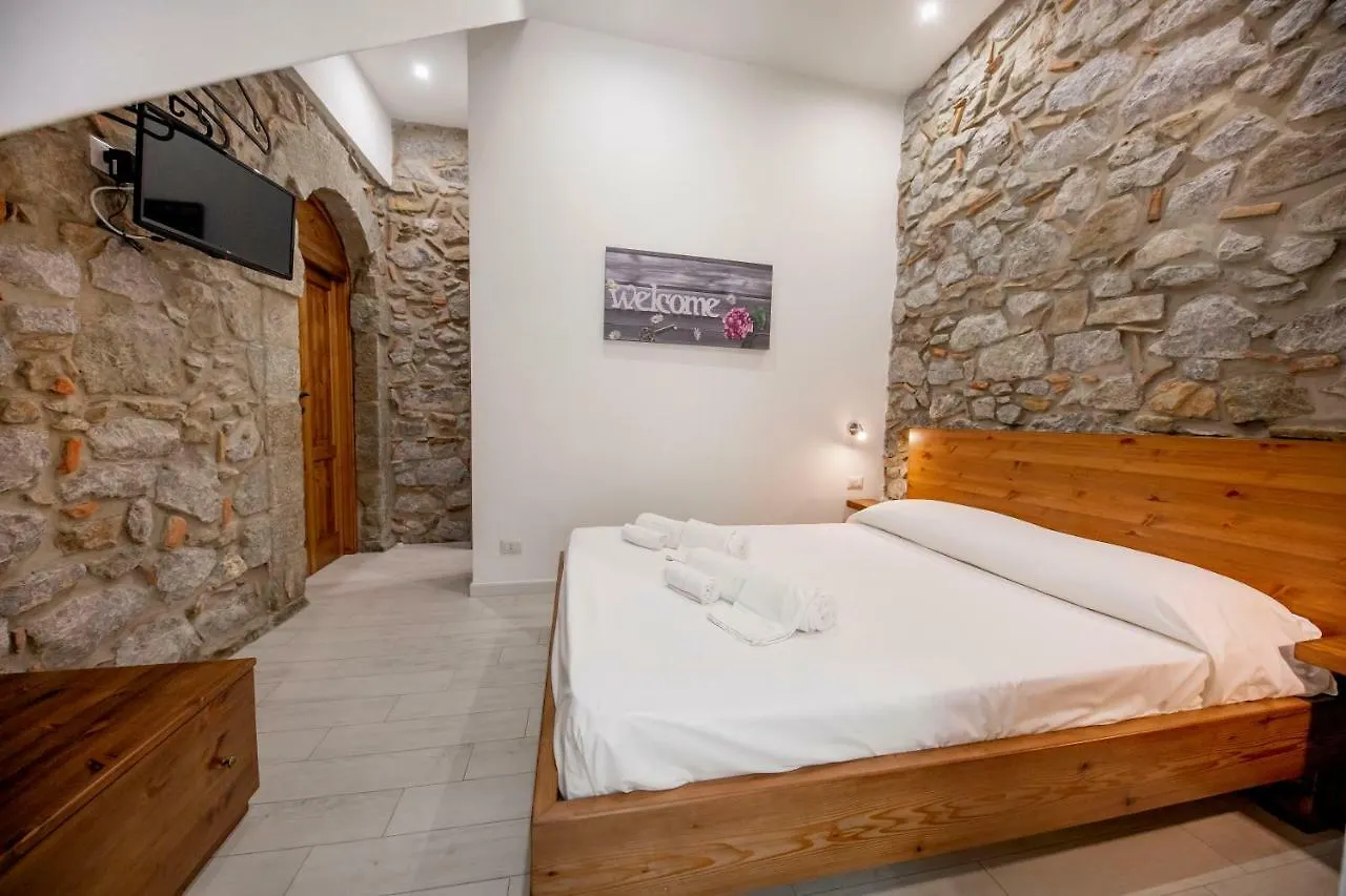 Hortensia House Cefalu