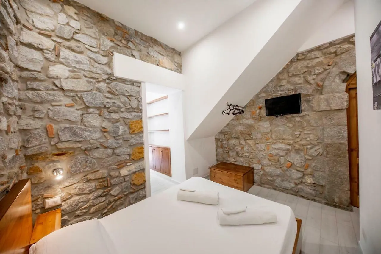 Hortensia House Cefalù