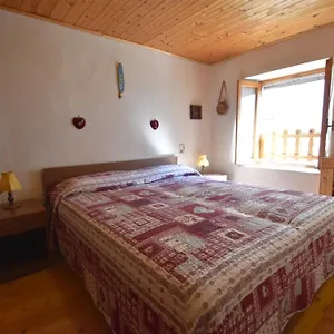 Appartamento Casa Canale - Residenze Bucaneve Italia