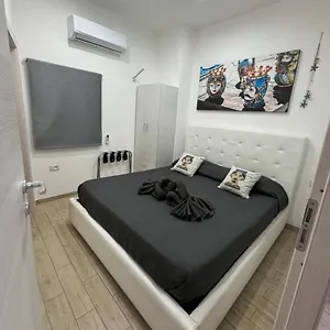  Appartement Arcorosa