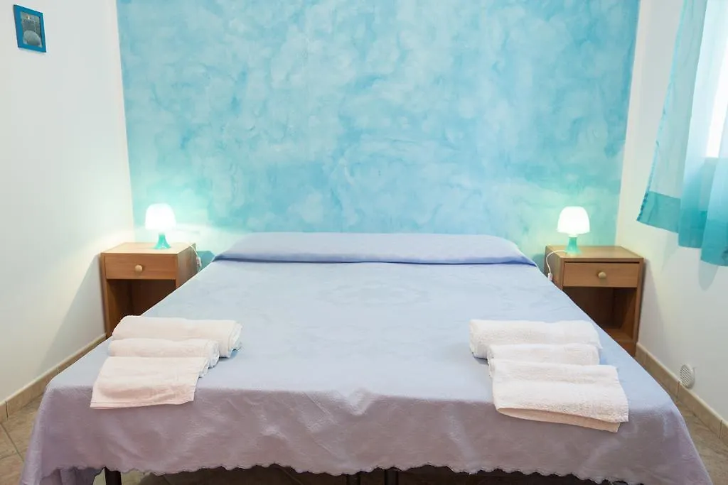 Hortensia House Cefalù Appartement