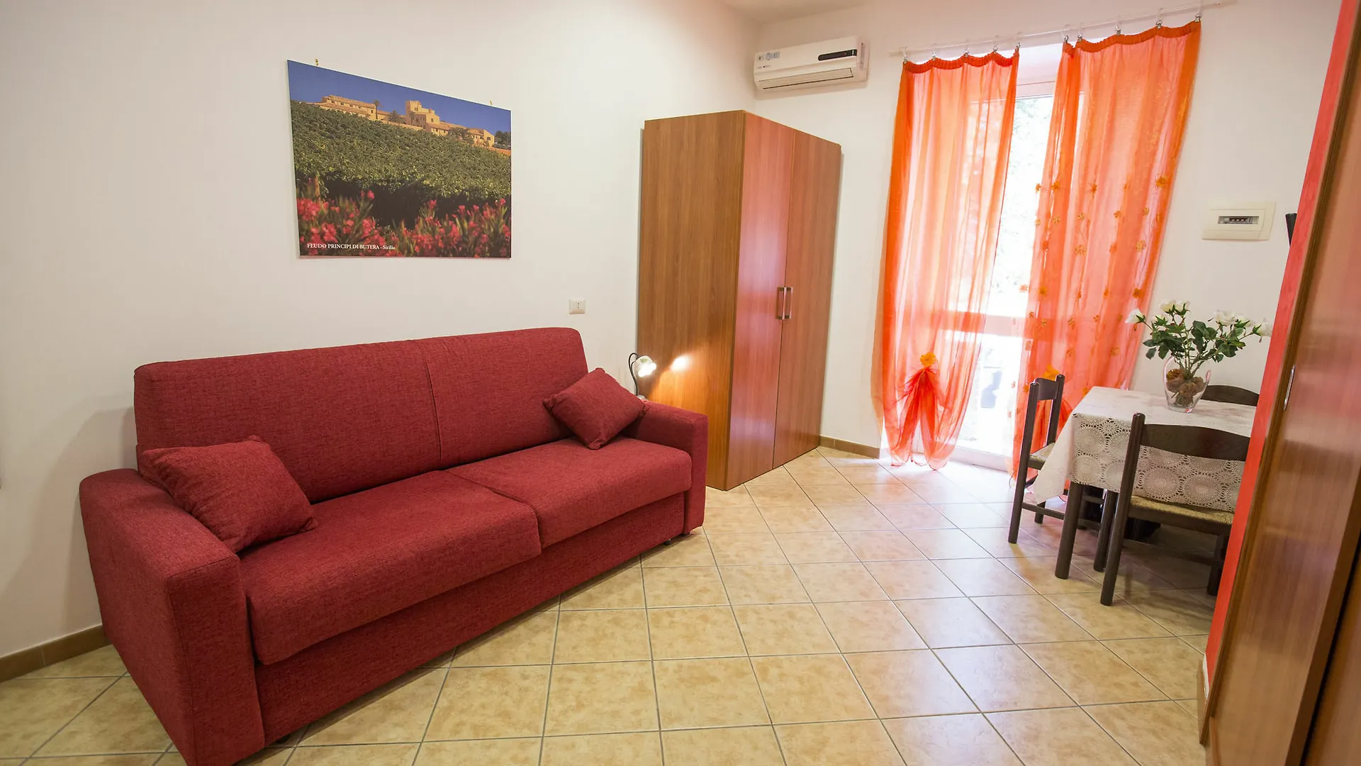 Hortensia House Cefalù