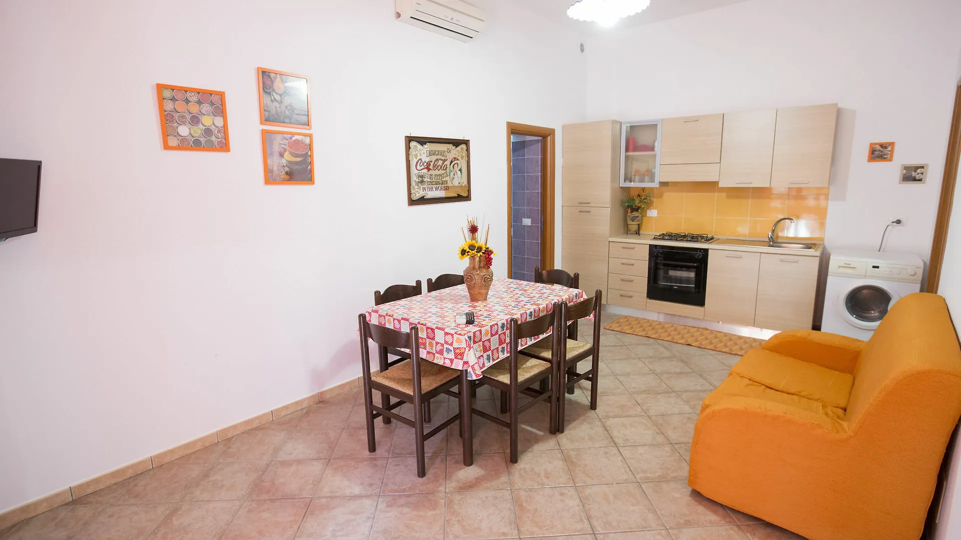 Hortensia House Cefalù