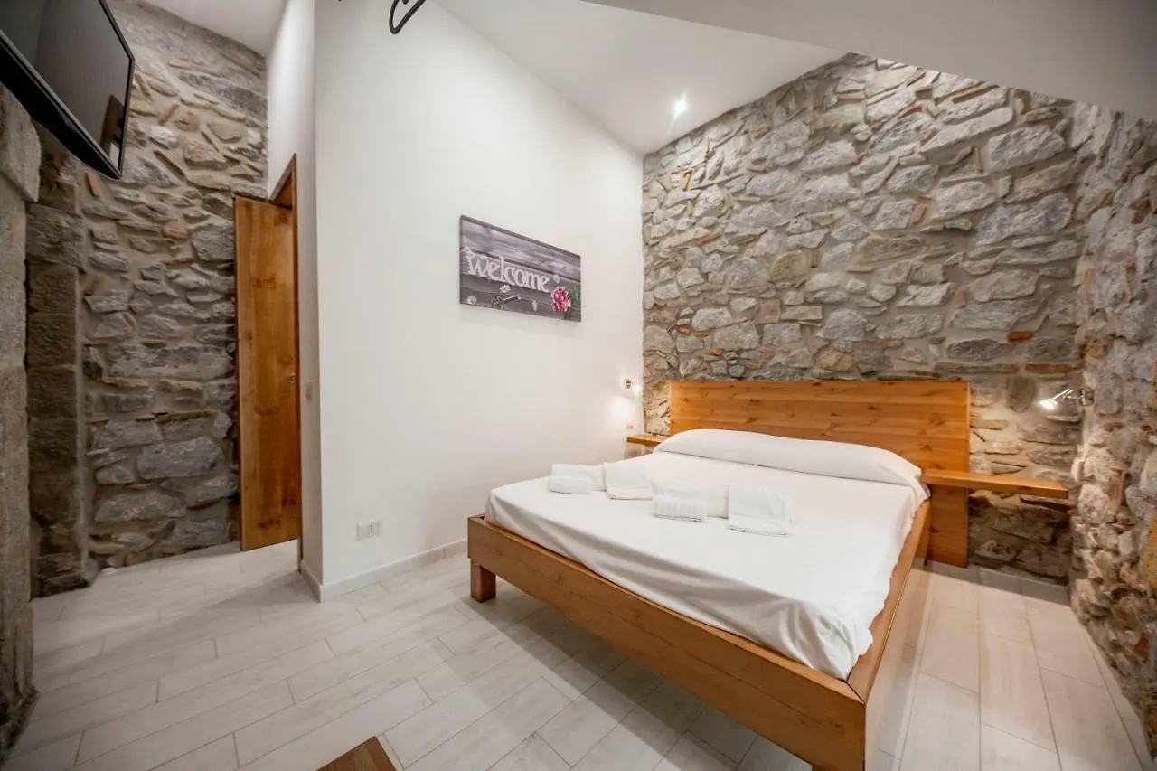 Hortensia House Cefalù Appartamento