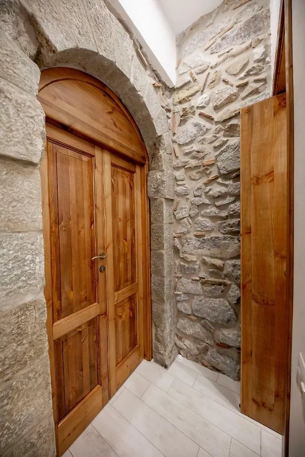 Appartamento Hortensia House Cefalù